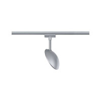 URail LED Schienenspot Sphere Einzelspot 600lm 7,4W 4000K di