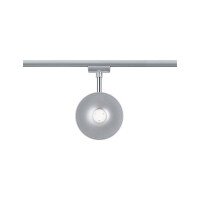 URail LED Schienenspot Sphere Einzelspot 600lm 7,4W 4000K di
