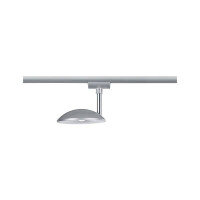 URail LED Schienenspot Sphere Einzelspot 600lm 7,4W 4000K di