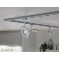 URail LED Schienenspot Sphere Einzelspot 600lm 7,4W 4000K di