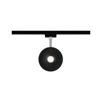 URail LED Schienenspot Sphere Einzelspot 600lm 7,4W 4000K di