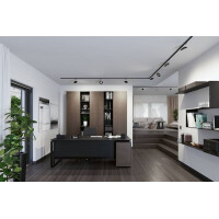 URail LED Schienenspot Sphere Einzelspot 600lm 7,4W 4000K di