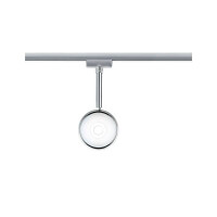 URail LED Schienenspot Capsule II Einzelspot 600lm 6,3W 4000