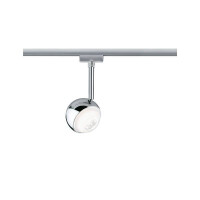 URail LED Schienenspot Capsule II Einzelspot 600lm 6,3W 4000
