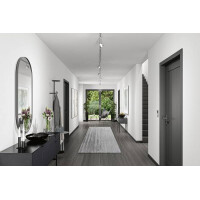 URail LED Schienenspot Capsule II Einzelspot 600lm 6,3W 4000
