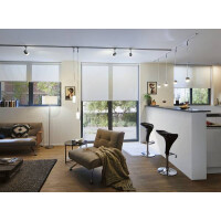 URail LED Pendel Capsule II 440lm 6,3W 4000K dimmbar 230V Ch