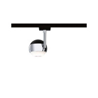 URail LED Schienenspot Capsule II Einzelspot 440lm 6,3W 2700