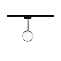 URail LED Schienenspot Capsule II Einzelspot 440lm 6,3W 2700