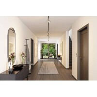 URail LED Schienenspot Capsule II Einzelspot 440lm 6,3W 2700