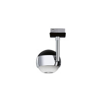 URail LED Schienenspot Capsule II Einzelspot 440lm 6,3W 2700