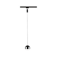 URail LED Pendel Capsule II 400lm 6,3W 2700K dimmbar 230V Sc