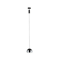 URail LED Pendel Capsule II 400lm 6,3W 2700K dimmbar 230V Sc
