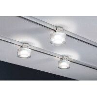 URail LED Schienenspot Topa Dot Einzelspot 320lm 4000K dimmb