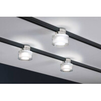 URail LED Schienenspot Topa Dot Einzelspot 320lm 4000K dimmb