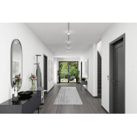 URail LED Schienenspot Topa Dot Einzelspot 320lm 4000K dimmb