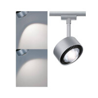 URail LED Schienenspot Aldan Einzelspot  gallery