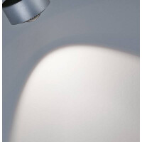 URail LED Schienenspot Aldan Einzelspot 533,8lm 8W 4000K dim