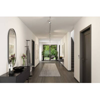 URail LED Schienenspot Aldan Einzelspot 533,8lm 8W 4000K dim