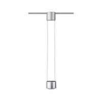 URail LED Pendel Aldan 930lm / 530lm 8,5 / 1x4,5W 4000K dimm