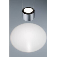 URail LED Pendel Aldan 930lm / 530lm 8,5 / 1x4,5W 4000K dimm