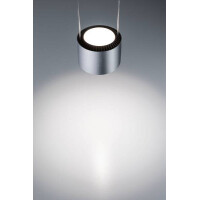 URail LED Pendel Aldan 930lm / 530lm 8,5 / 1x4,5W 4000K dimm