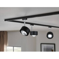 URail LED Schienenspot Aldan Einzelspot 533,8lm 8W 4000K dim