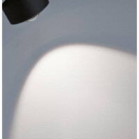 URail LED Schienenspot Aldan Einzelspot 533,8lm 8W 4000K dim