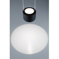 URail LED Pendel Aldan 930lm / 530lm 8,5 / 1x4,5W 4000K dimm