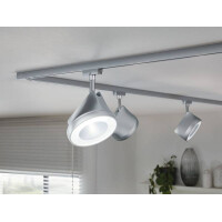 URail LED Schienenspot Arena Einzelspot 950lm 15,3W 4000K di