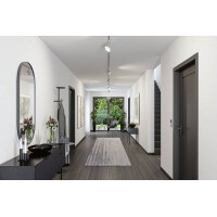 URail LED Schienenspot Arena Einzelspot 950lm 15,3W 4000K di