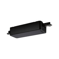 URail Schienenadapter Smart Home Zigbee Dimm/Switch 155x56mm