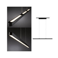 URail LED Pendel Lento 1800lm 41W 2700K  gallery
