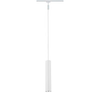 URail Pendel Catalejo GU10 max. 10W dimmbar 230V Weiß 