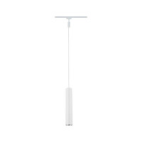 URail Pendel Catalejo GU10 max. 10W dimmbar 230V Weiß 