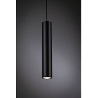 URail Pendel Catalejo GU10 max. 10W dimmbar 230V Schwarz mat