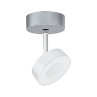 URail Schienenspot Base Einzelspot max. 50W 230V Chrom 3