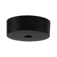 URail Schienenspot Base Einzelspot max. 50W 230V Schwarz 2