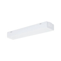 URail Einspeisung Mitte 205x45mm max. 1.000W Weiß 2