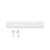 URail Einspeisung Mitte 205x45mm max. 1.000W Weiß 5