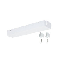 URail Einspeisung Mitte 205x45mm max. 1.000W Weiß 6