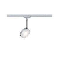 URail LED Schienenspot Discus Einzelspot gallery