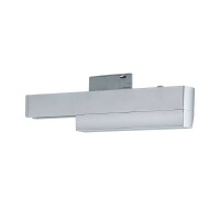 URail Schienenadapter Smart Home Zigbee On/Off/Dimm 166x20mm