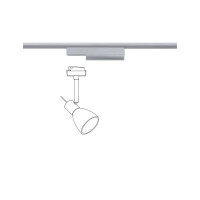 URail Schienenadapter Smart Home Zigbee On/Off/Dimm 166x20mm