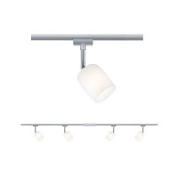 URail Schienenspot Blossom Basisset G9 m gallery