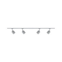 URail Schienenspot Blossom Basisset G9 max. 4x10W dimmbar 23