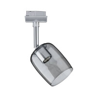 URail Schienenspot Blossom Basisset G9 max. 4x10W dimmbar 23