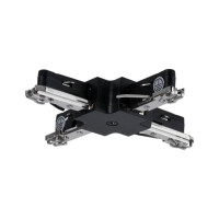 URail Verbinder X-Stück 104x104mm m gallery