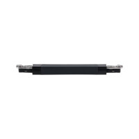 URail Verbinder Flex II 227x18mm max. 1.000W Schwarz matt