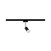 URail Schienenspot Pure II Einzelspot GU10 max. 10W dimmbar 