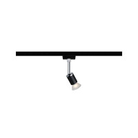URail Schienenspot Pure II Einzelspot GU10 max. 10W dimmbar 